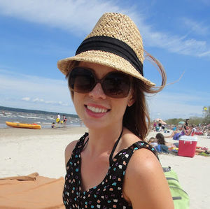 Meet your Posher, Dana